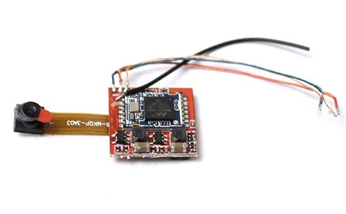 Drone Real Estate Lawler 
      IA 52154